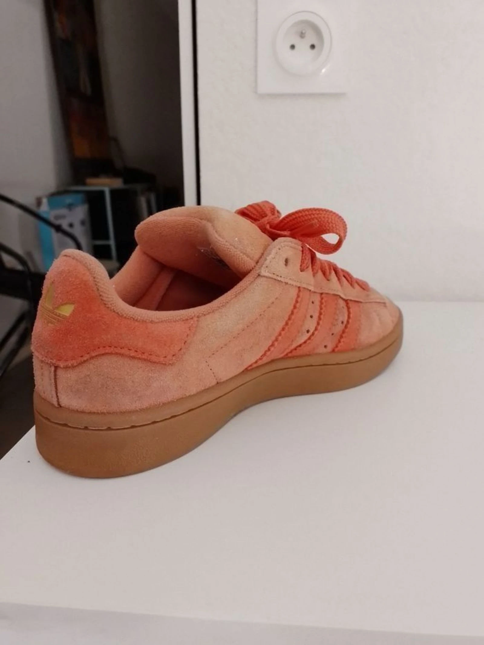 Adidas campus – photo 3